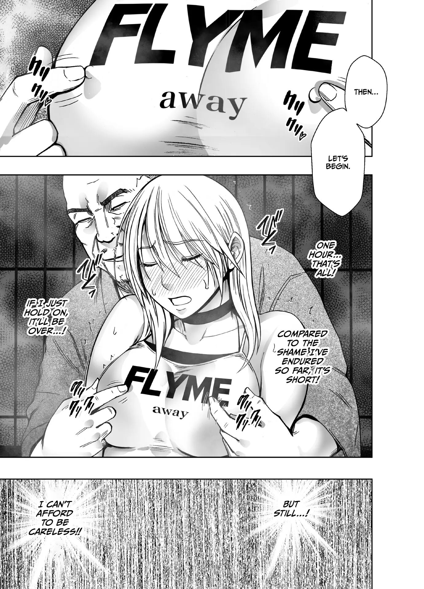 Kaguya Climax Chapter 8000 Page 9